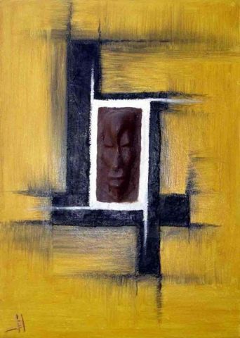 relief d'afrik